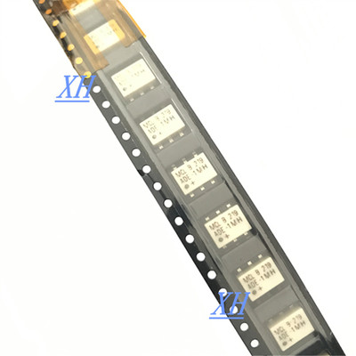 5PCS ADE-1MH Surface Mount Frequency Mixer Level 13 2 to 500 MHz | eBay