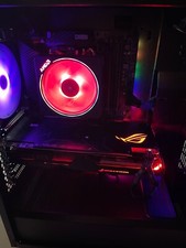 Asus Nvidia Geforce RTX 2060 OC 6GB Sehr gute...