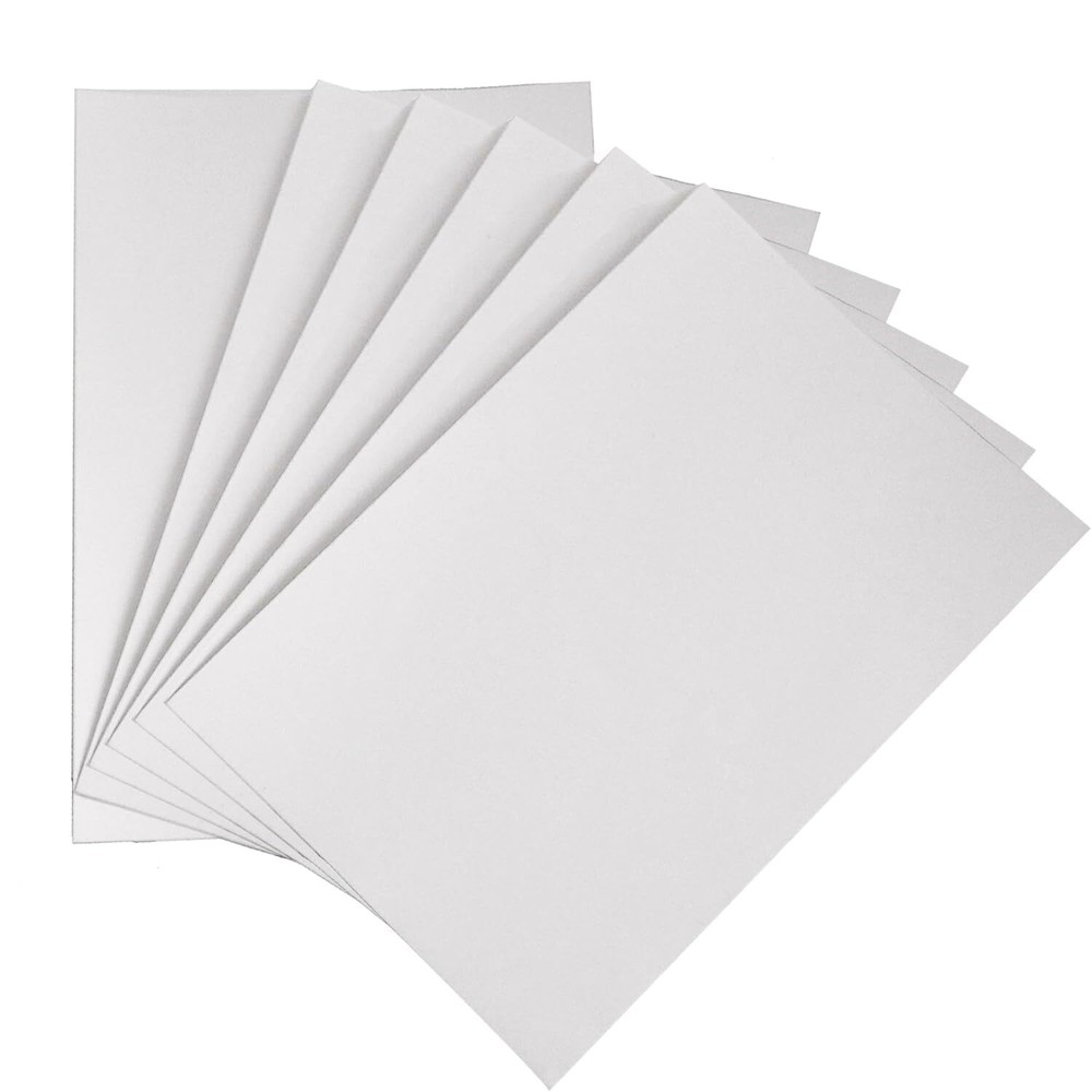 6Pack Siding Repair Kit for Vinyl Fence Self-Adhesive Tape to Cover Cracks Holes