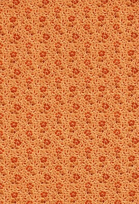 Spectrum of Color by Janet Gossard Floral Cotton Fabric for Spectrix 2 Yards