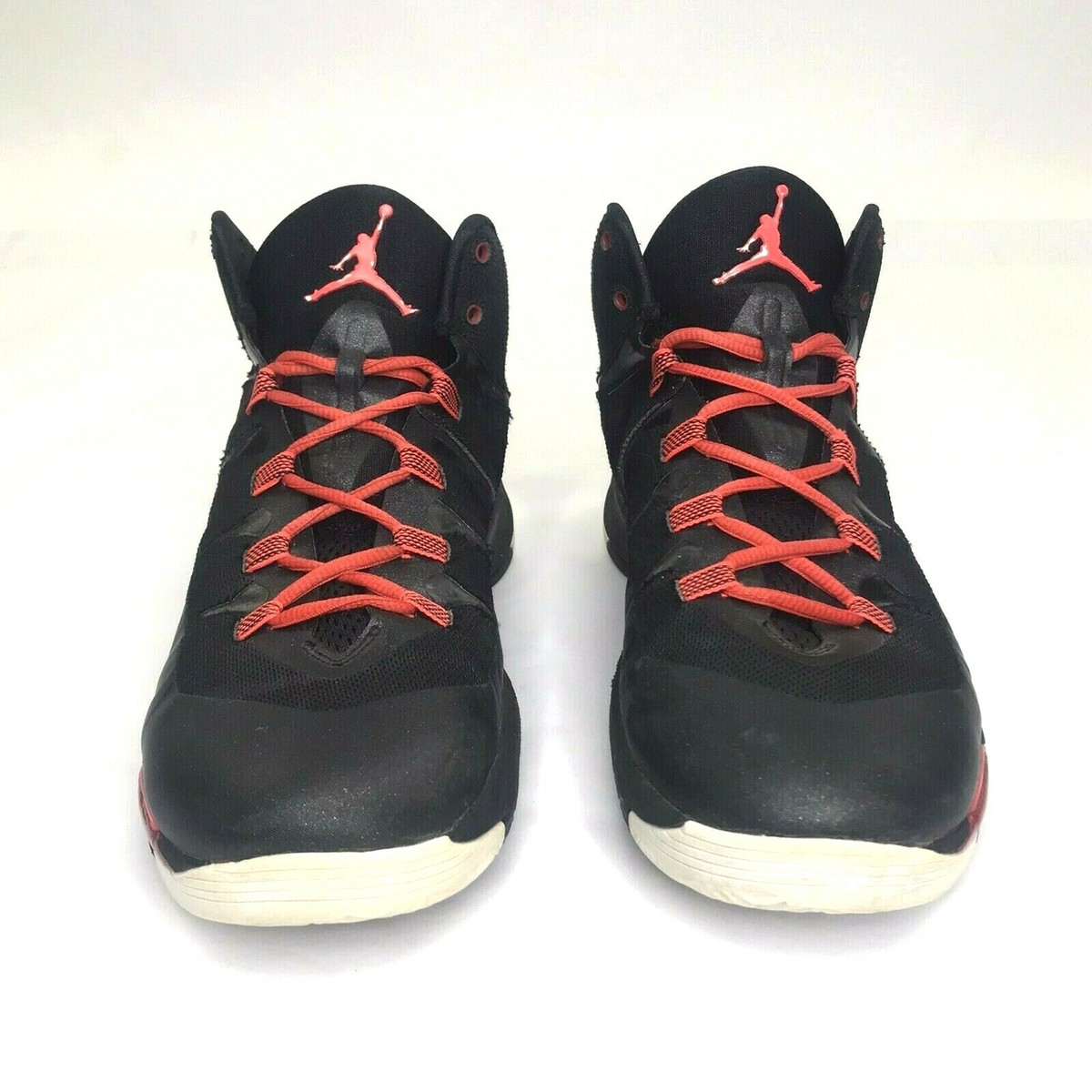 jordan superfly 5 red