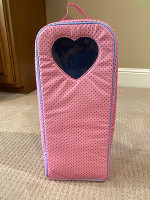 our generation carry bag