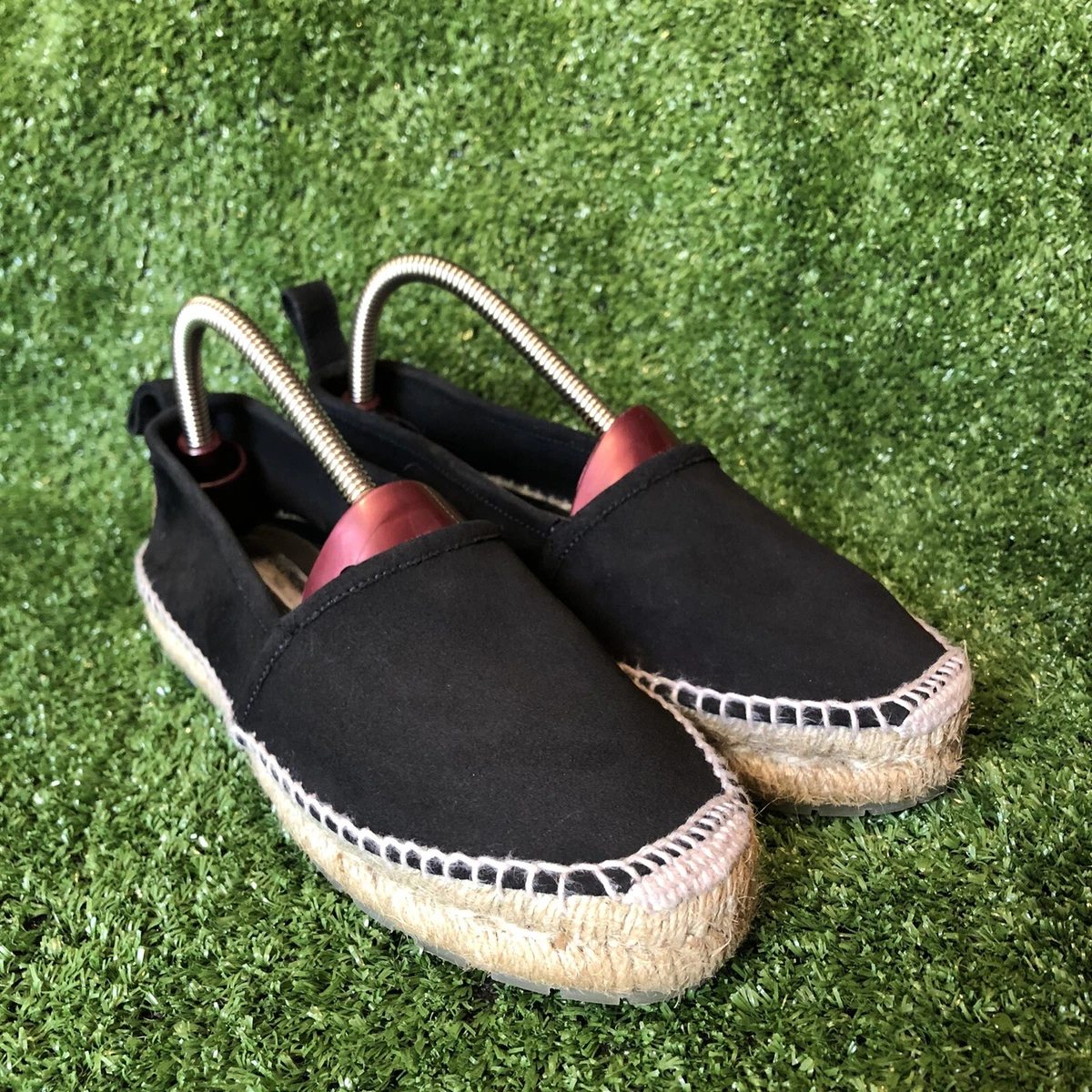 Espadrille balenciaga sales