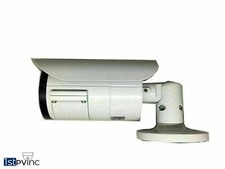 1PV Bullet Camera 2.8-12mm Dual Voltage Outdoor TVI AHD CVI CVBS Varifocal Lens