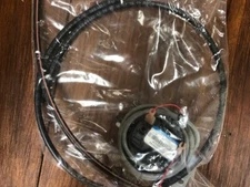 Honeywell 417-200-020 1910D6/A Airflow Switch