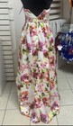 Size 5 Hi Low Floral Prom Homecoming Fun Fashion Pageant Gown Dress NWT — photo 5