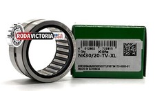 NK30/20-TV INA Needle Bearings image