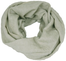 Schal XXL Stola Yak Yakwolle Hell Grau superweicher Yakschal Decke Umhang warm