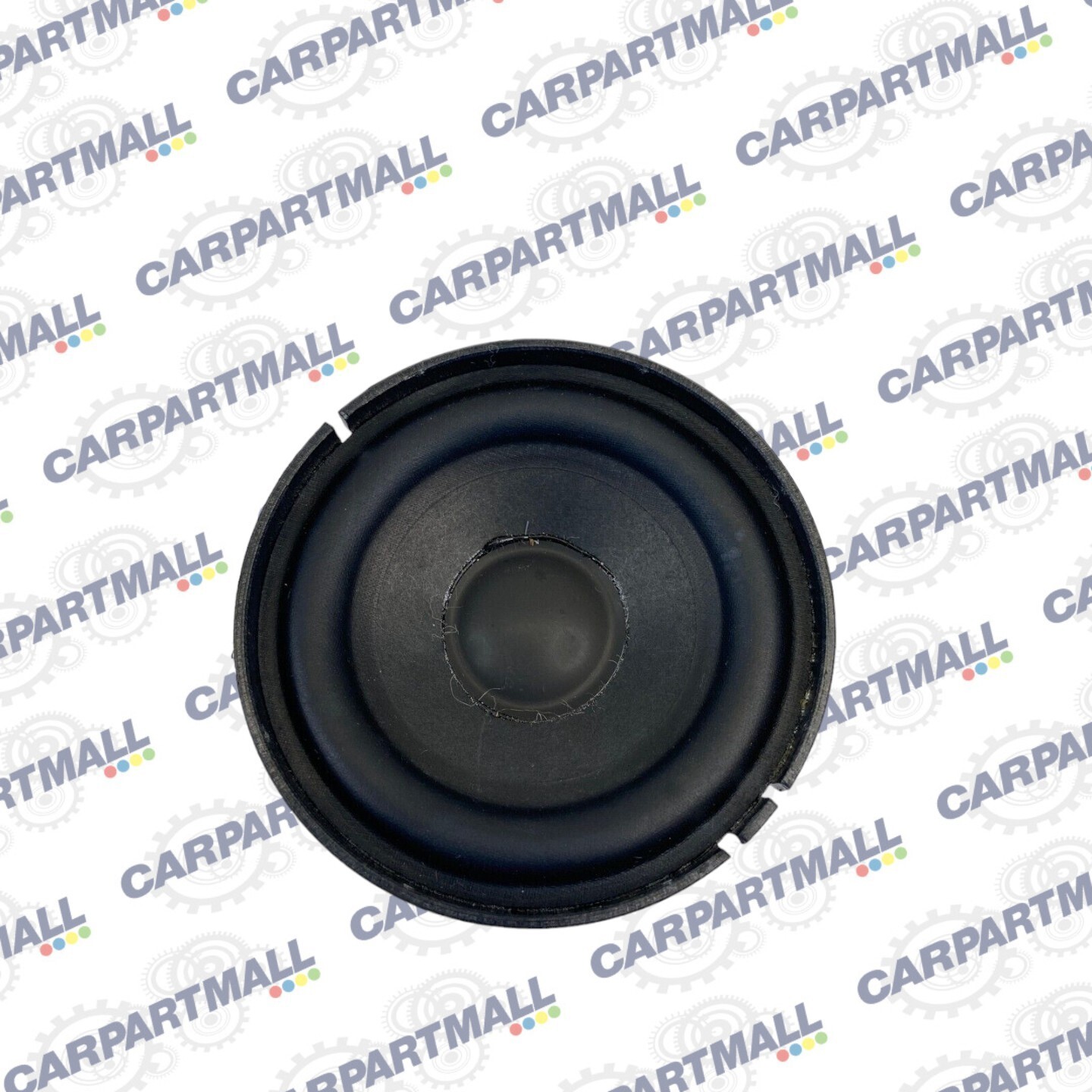 07-13 BMW 328I DASH INSTRUMENT PANEL LOUD TWEETER SPEAKER AUDIO 65136938657