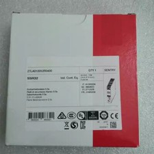 New For ABB SSR32 2TLA010052R0400 Safety Relay 24V