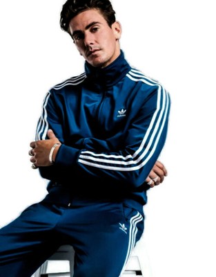 adicolor tracksuit