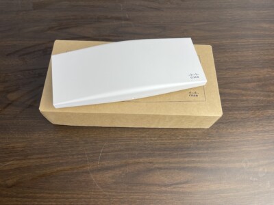 新品未使用✨CISCO Meraki ワイヤレス無線LAN (MR46-HW-) 新品未使用】CISCO Meraki (MR46-HW) ワイヤレス無線LAN - メルカリ
