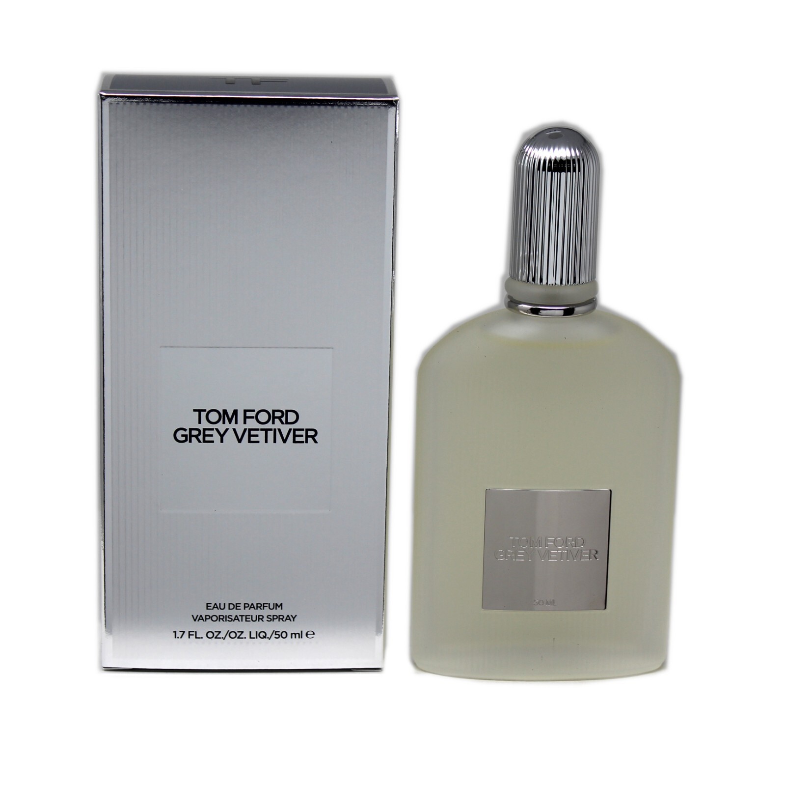 TOM FORD GREY VETIVER EAU DE PARFUM SPRAY 50 ML17 FLOZ 26290₽