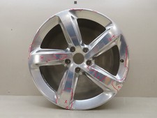 2009-2020 BENTLEY MULSANNE FACTORY ALLOY WHEEL RIM 9JX21 3Y0601025AF