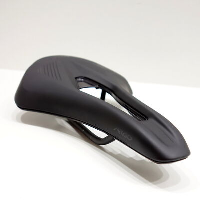 Fizik Argo Vento R3 Rennrad Aero Sattel Stahl  260 x 150 mm 249 g