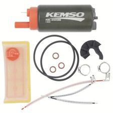 Pompa carburante serbatoio KEMSO per Mercury Marine 1A60412FU 2006