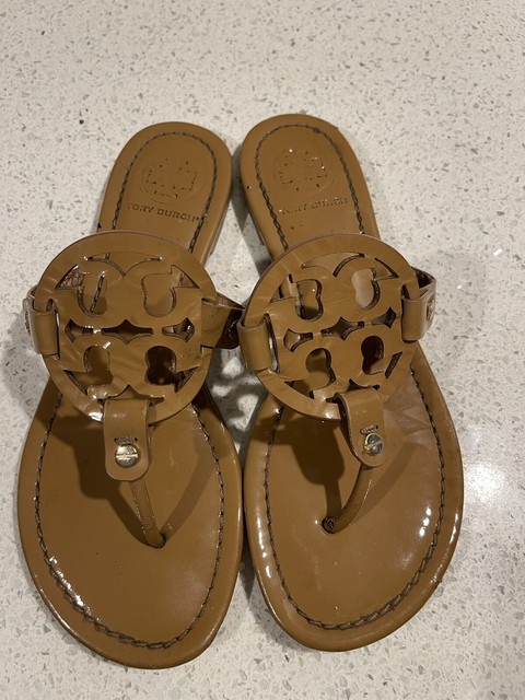 tory burch miller sand