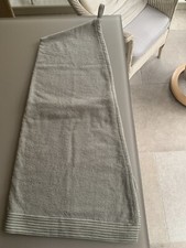 Alessi Il Bagno Baby Wrap/Bathrobe IBA06 Elisa Giovannoni 2002 Green/Grey - New