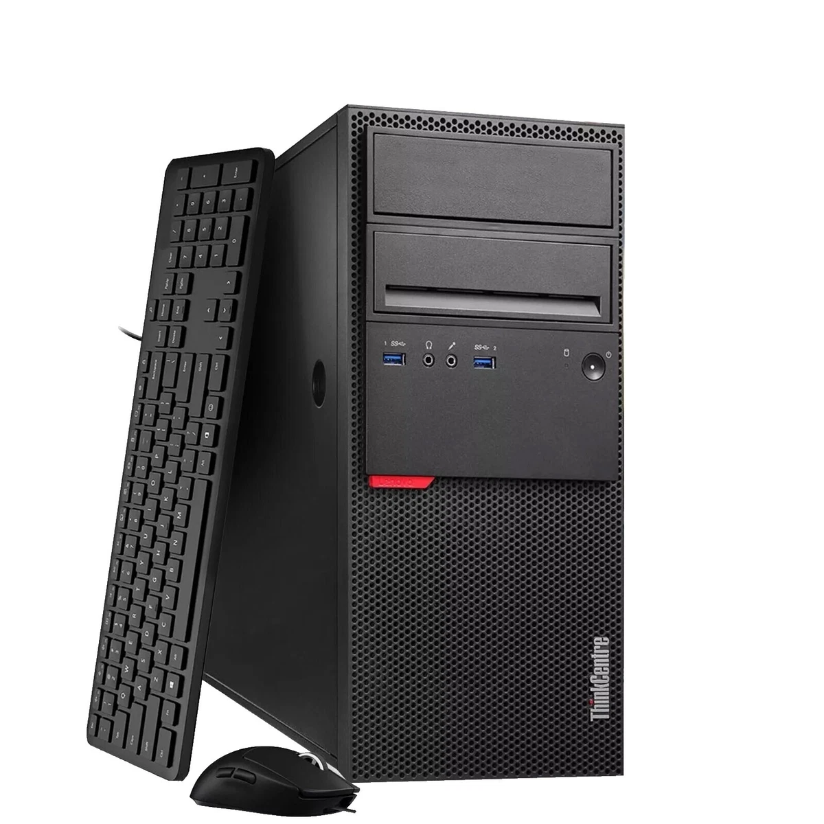 Lenovo Intel Core i5 4th Gen PC Desktops & All-In-Ones for sale - eBay