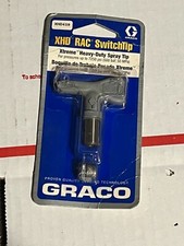 graco xhd419 nos poor packaging
