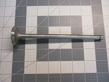 Case A7360 Intake Valve A21707 1.54" Head Diameter 7.27" Length 