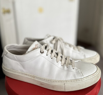 B17 $228 Men's Size Goodman Classic Legend London Sneaker