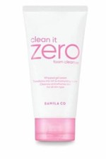 Banila Co Clean it Zero Foam Cleanser, 150 ml...