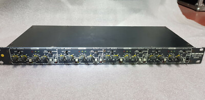 DRAWMER DS404 Quad-Gate. Puerta de ruido cuádruple | eBay