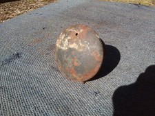 1935 1936 Ford Ash Tray Hot Rat Rod Flathead V8