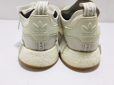 Adidas Ultra Triple White Gum Bottom Boost Mens Shoes SZ 8.5 D96635 | eBay Adidas Ultra Triple White Gum Bottom Boost Mens Shoes SZ 8.5 D96635 | eBay