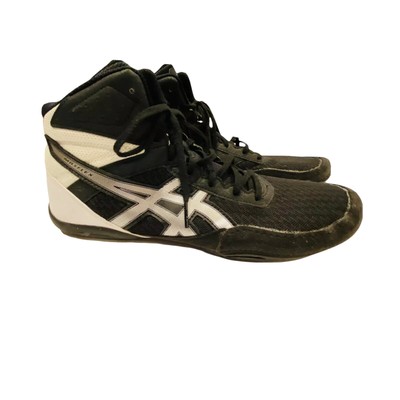 asics matflex 1