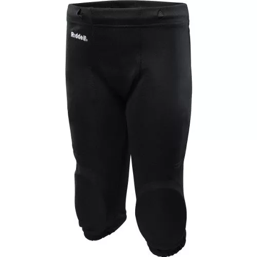 Integrated Knee Pad Football Pants (Adult)