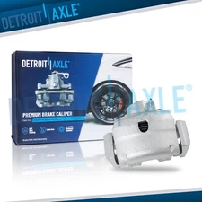 Front Driver Side Brake Caliper w/ Bracket for Ford Escape Mazda Tribute Mariner