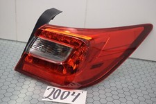 15 16 17 18 19 Subaru Legacy PASSENGER Side Tail Light Used Rear Lamp #2004-T