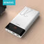 miniatura 9  - Romoss Banco de Alimentación USB portátil externo de batería de entrada C-Cargador Para Teléfono Móvil