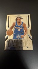 2024-25 Prizm Dominance Tyrese Maxey Philadelphia 76ers #24