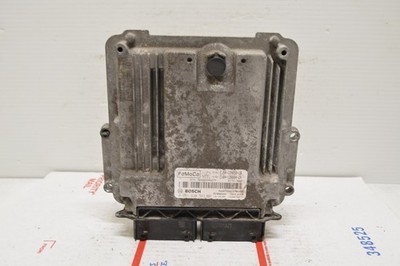 2013-2016 Ford Escape EJ5A-12A650-UB Engine Control Module Unit Ecm D68 030