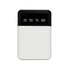 Power Bank Case Shell Charger Battery Box Power Connector For Smartphone