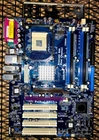 ASRock P4Dual-880Pro Soc.478 Rev 1.03 AGP+PCI-Express VIA® PT880 Pro