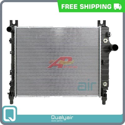 New Radiator for Dodge Dakota OE# 52028816AC