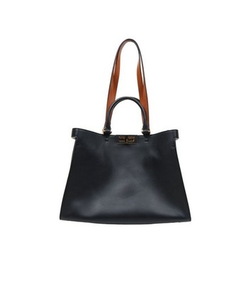 Fendi Schwarze Peekaboo 42541 149334187