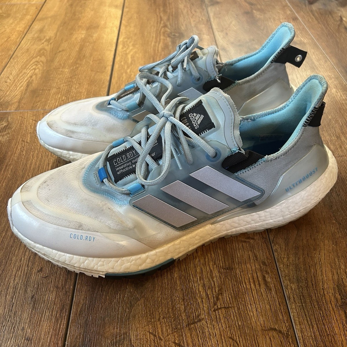 Cold Rdy Ultraboost Tiger Adidas UltraBoost 22 Cold RDY GZ0128