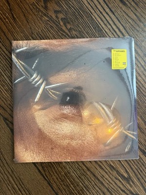 Post Malone Beerpongs & Bentleys Vinyl Record. BRAND NEW. SEALED!!!