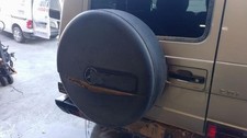 reserverad MERCEDES-BENZ CLASE G W463 270 CDI 16PULGADAS mocep1501698
