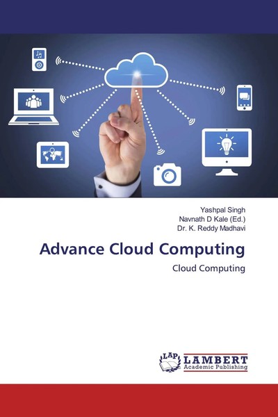 Yashpal Singh (U. A.) | Advance Cloud Computing | Taschenbuch | Englisch (2018)-image