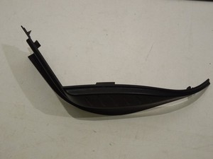 VW Eos 1Q 1F hintere ns linke äußere Rücklichtlampen-Verkleidungsabdeckung