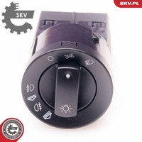 Esen SKV 36SKV025 Schalter FüR Hauptlicht Schalter Hauptlicht
