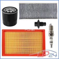 Filtre d'habitacle Ford KA