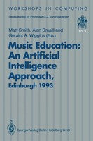 Matt Smith (U. A.) | Music Education: An Artificial Intelligence Approach | Buch