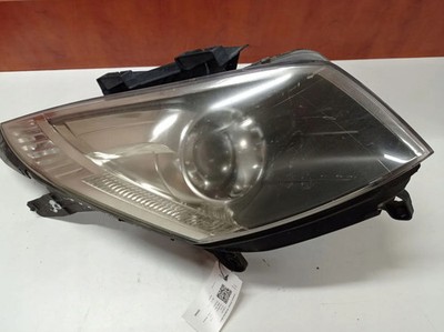 Frontscheinwerfer Citroën C6 9660983380 Links Scheinwerfer Headlight